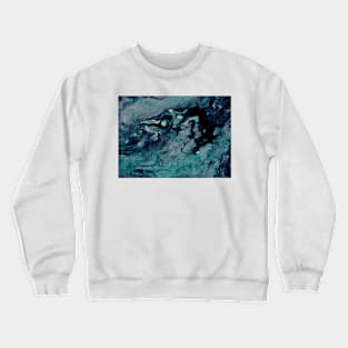 Hail Storm Crewneck Sweatshirt